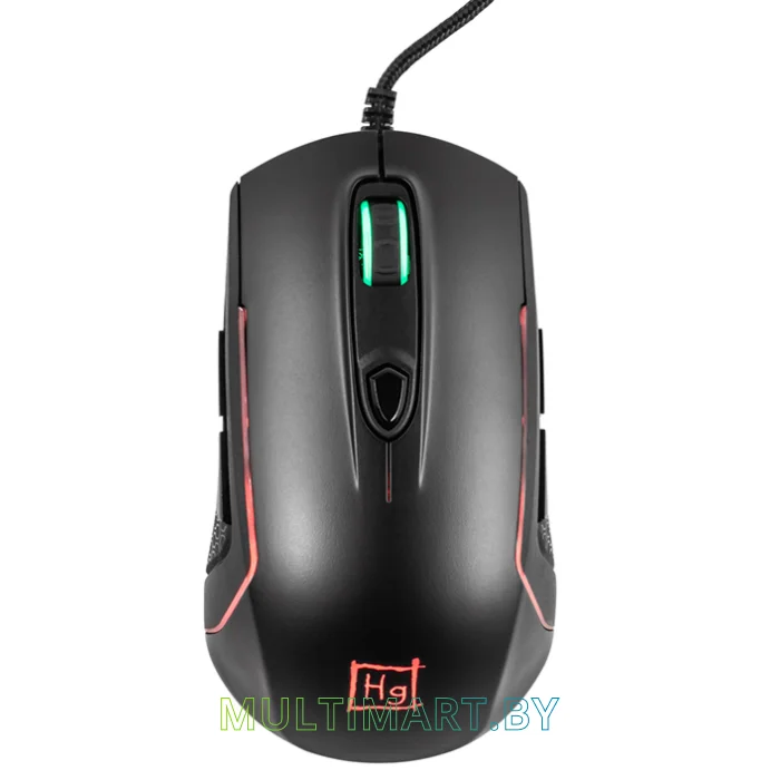 Игровая мышь Harper GM-P05